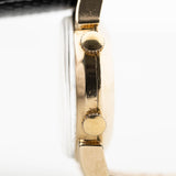 Sveglia da polso Jaeger LeCoultre 1950