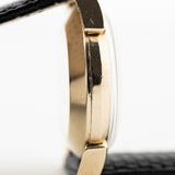 Sveglia da polso Jaeger LeCoultre 1950