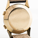 Sveglia da polso Jaeger LeCoultre 1950