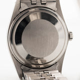 Rolex Datejust Grigio Ghost 1984