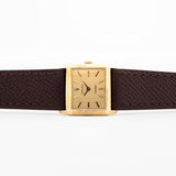 Rolex Orchid 18k Sigma anni '70