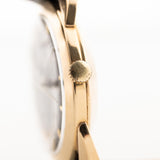 LeCoultre 14k Powermatic Nautilus Nero 1950
