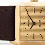 Rolex Orchid 18k Sigma anni '70
