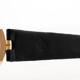 Patek Philippe Ellipse 18k Jumbo anni '80