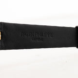 Patek Philippe Ellipse 18k Jumbo anni '80