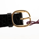 Patek Philippe Ellipse 18k Jumbo anni '80