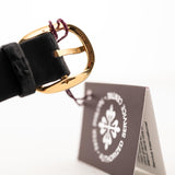 Patek Philippe Ellipse 18k Jumbo anni '80