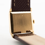 Rolex Orchid 18k Sigma anni '70