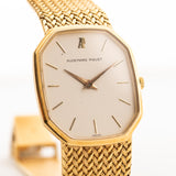 Audemars Piguet Octagon 18k anni '70