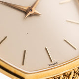 Audemars Piguet Octagon 18k anni '70