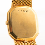 Audemars Piguet Octagon 18k anni '70