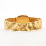 Audemars Piguet Octagon 18k anni '70