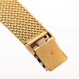 Audemars Piguet Octagon 18k anni '70