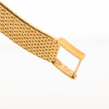 Audemars Piguet Octagon 18k anni '70