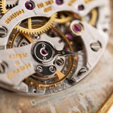 Audemars Piguet Octagon 18k anni '70