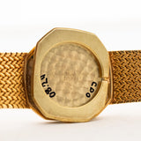 Audemars Piguet Octagon 18k anni '70