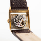 Rolex Orchid 18k Sigma anni '70