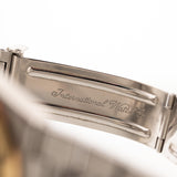 IWC Ingenieur SL Nero Bicolore 1990s