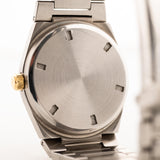 IWC Ingenieur SL Nero Bicolore 1990s