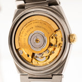 IWC Ingenieur SL Nero Bicolore 1990s