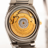 IWC Ingenieur SL Nero Bicolore 1990s