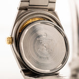 IWC Ingenieur SL Nero Bicolore 1990s