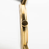 Vacheron Constantin 18k Cappuccino 1950