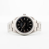 Rolex Air King Nero 1996