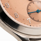 IWC Hermet Salmone Jumbo 1938
