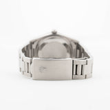 Rolex Air King Nero 1996