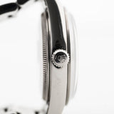 Rolex Air King Nero 1996