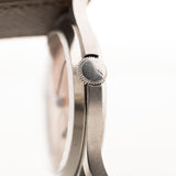 IWC Hermet Salmone Jumbo 1938