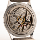 IWC Hermet Salmone Jumbo 1938