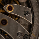 IWC Hermet Salmone Jumbo 1938
