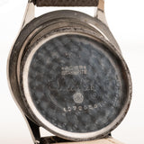 IWC Hermet Salmone Jumbo 1938