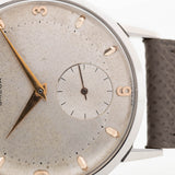 Omega Jumbo bicolore 1954