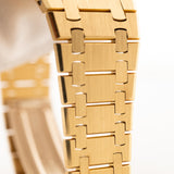 Audemars Piguet Royal Oak 18k anni '80