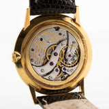 Vacheron Constantin 18k Cappuccino 1950
