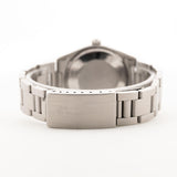 Rolex Air King Grigio 1971