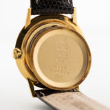 Vacheron Constantin 18k Cappuccino 1950