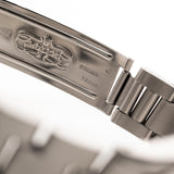 Rolex Air King Grigio 1971
