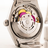 Rolex Air King Grigio 1971