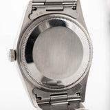 Rolex Air King Nero 1996