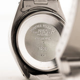 Rolex Air King Grigio 1971