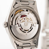 Rolex Air King Nero 1996