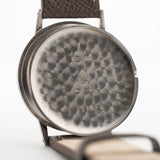 Omega Jumbo bicolore 1954