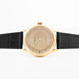 Vacheron Constantin 18k Automatico 1950