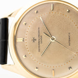 Vacheron Constantin 18k Automatico 1950