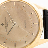 Vacheron Constantin 18k Automatico 1950