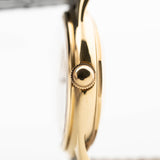 Vacheron Constantin 18k Automatico 1950